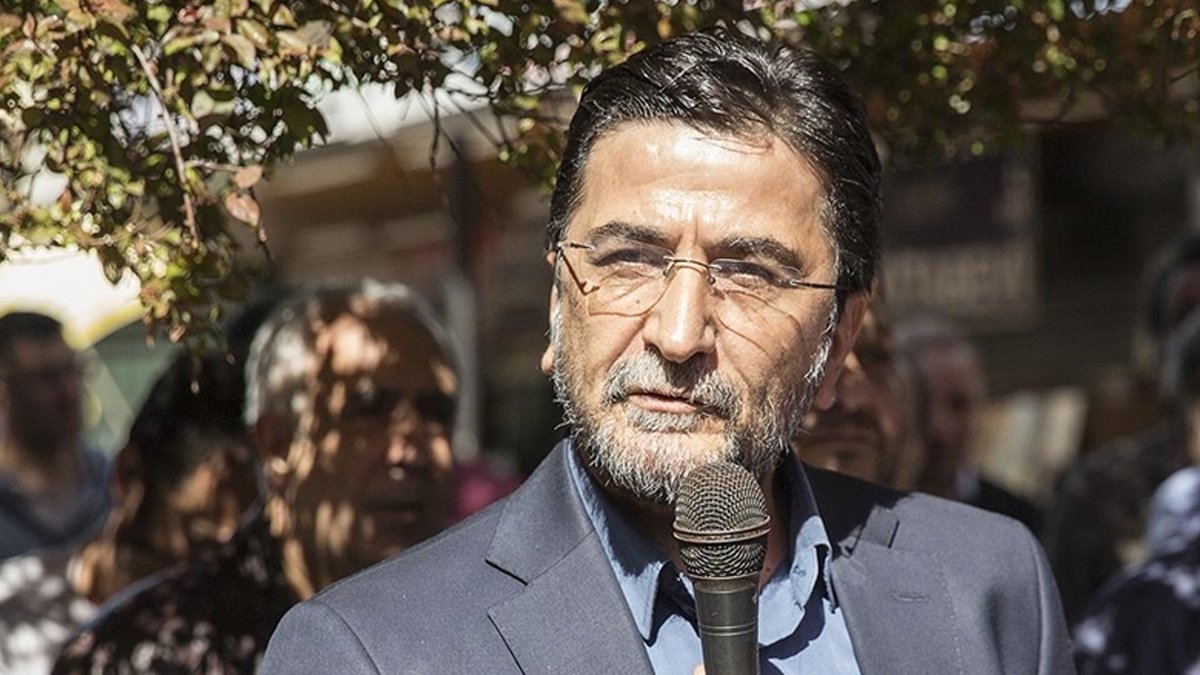 Nihat Genç'in yıllar önceki röportajı sosyal medyada gündem oldu: Bizi anamız Trabzonspor formasıyla doğurdu