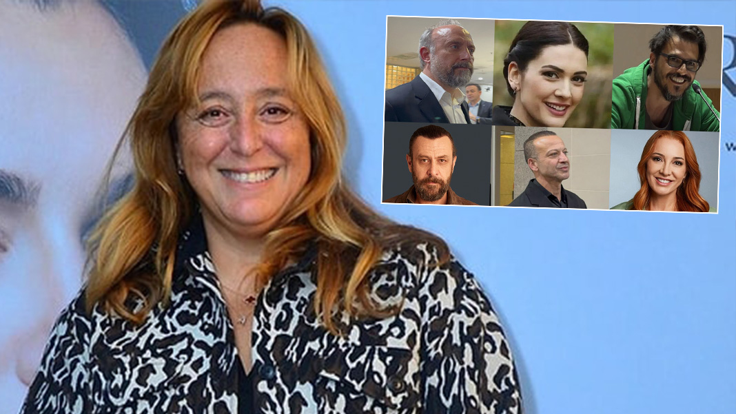 12 ünlü isim için "zorla getirme" kararı: Ayşe Barım'ın tutukluluğu devam edecek