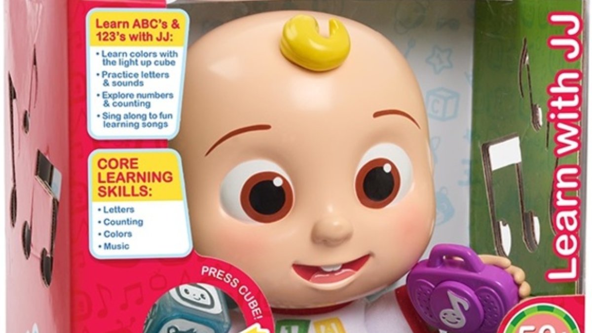 Bakanlık geri çağırdı: Oyuncakta kesik ve yangın riski