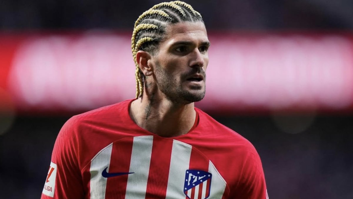 Fenerbahçe ve Galatasaray'ın hedefindeydi! Rodrigo de Paul transferinde sona yaklaştılar: Arjantinli yıldızın yeni takımı