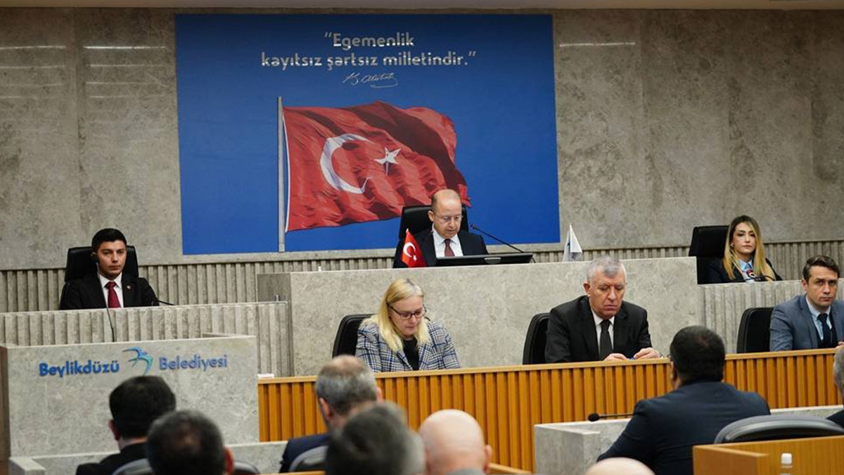 Beylikdüzü Belediye Başkanvekili Mumcu: Murat Çalık derhal serbest bırakılmalı ve tedavisi dışarıda devam etmelidir