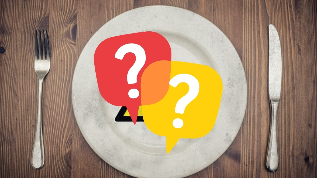 Gören masum sanıyor, beklenmedik şekilde zarar veriyor! Dünyanın en tehlikelileri seçildi: Bu besinlere dikkat