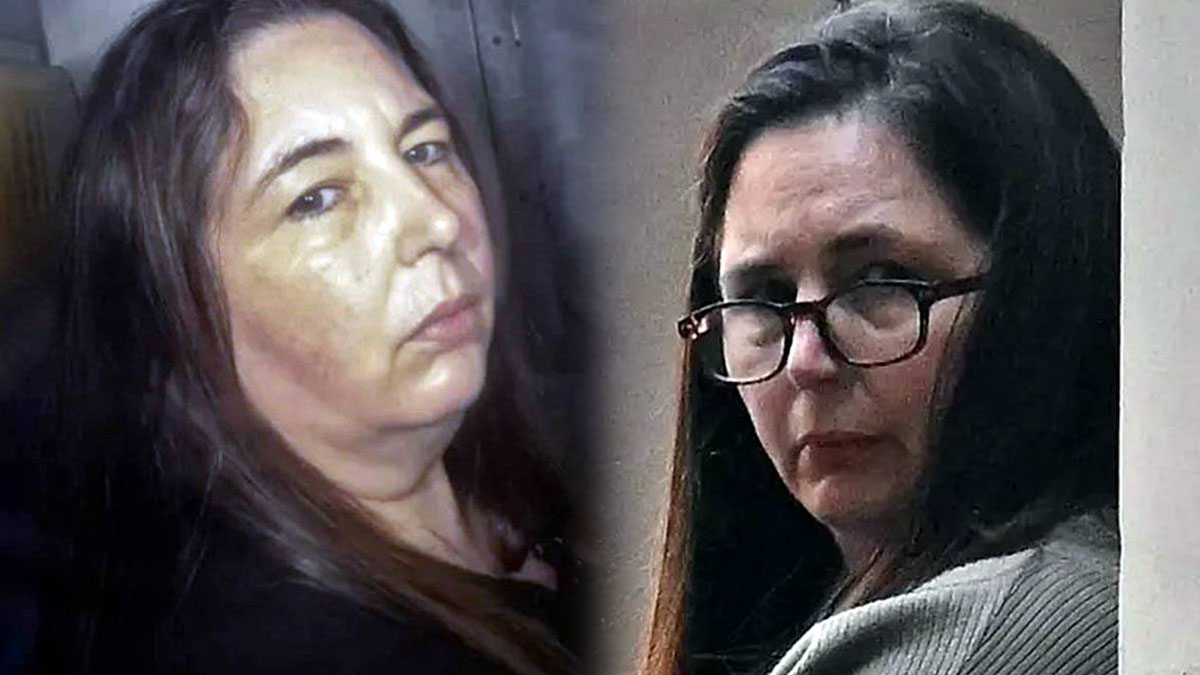 Kayınvalidesi ve kayınpederinin yemeğine zehir katıp öldürdü! Psikopat bir kadın mı, yoksa yanlış anlaşılan bir mağdur mu?