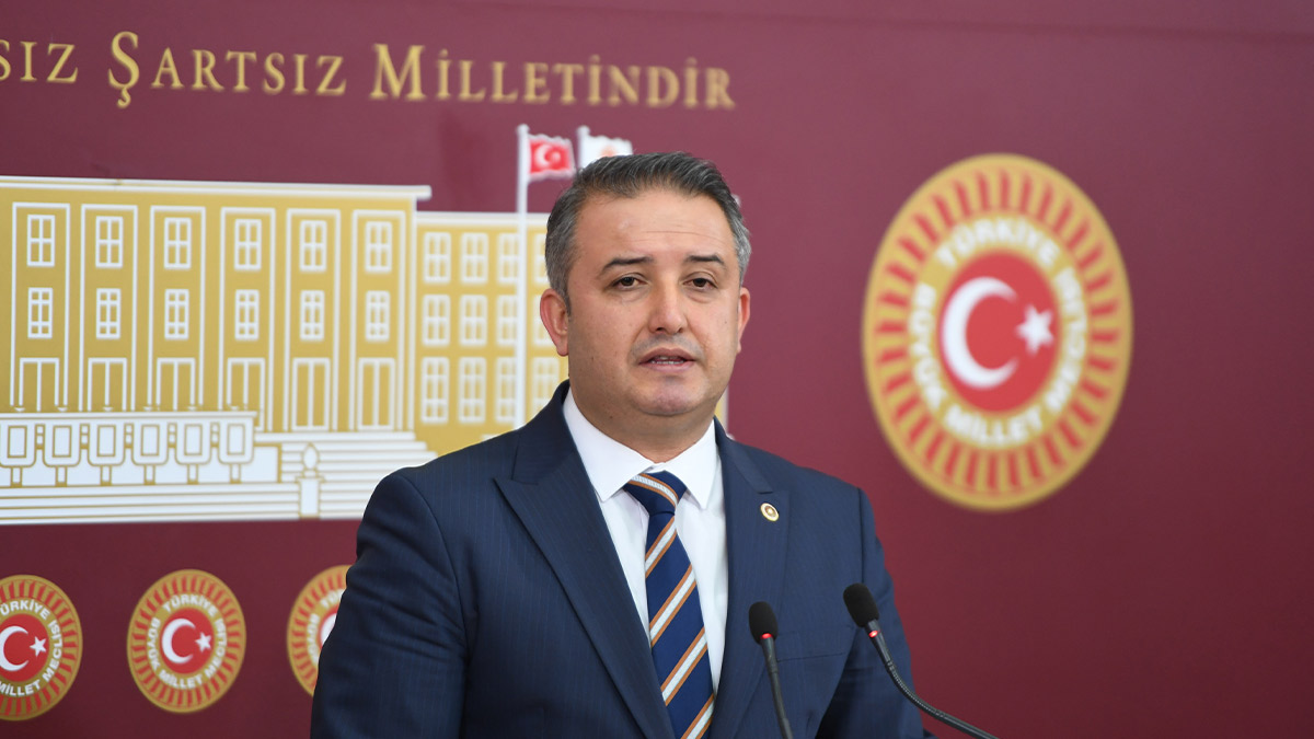 Gelecek Partili Şahin'den, Nevruz'un resmi bayram olarak kutlanması için kanun teklifi