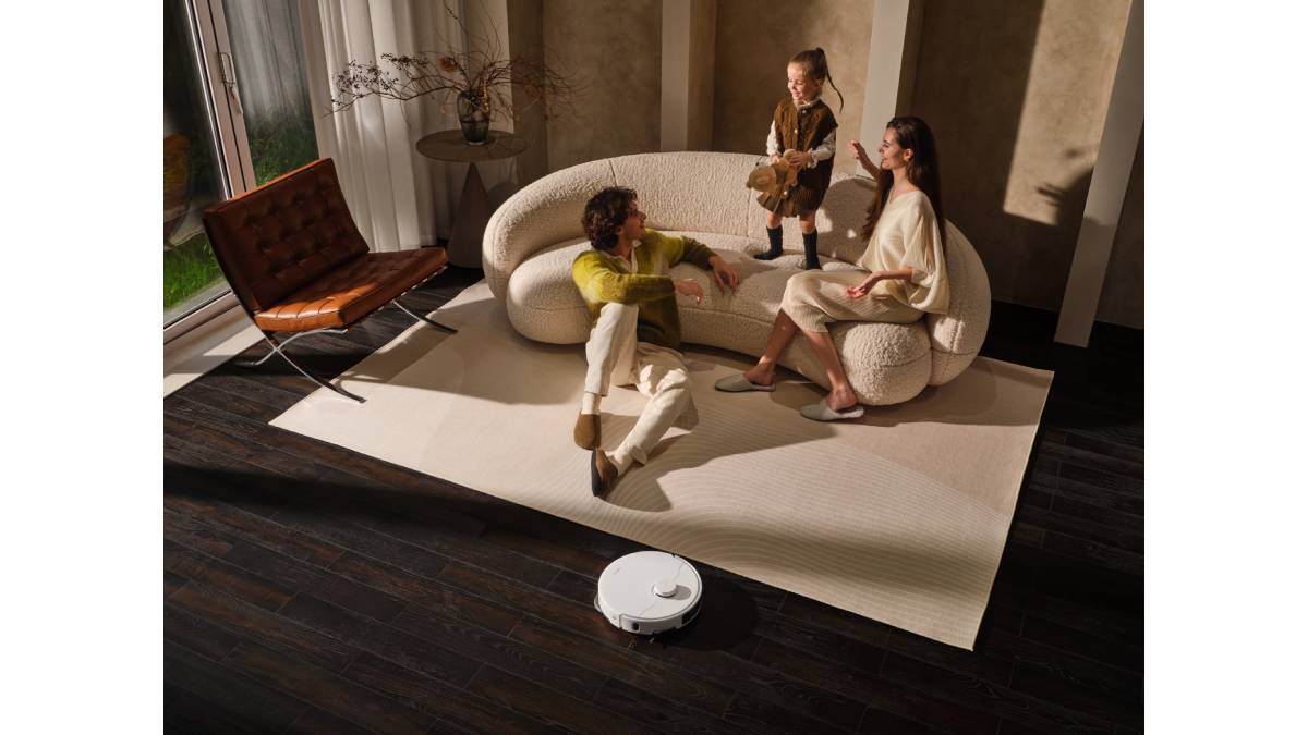 Akıllı temizlik çözümleri markası yeni ürününü tanıttı: Esnek temizlik dönemi başladı!