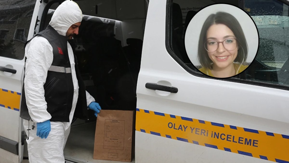 Denizli'de acı olay! 24 yaşındaki genç kız 5. kattan düşerek hayatını kaybetti