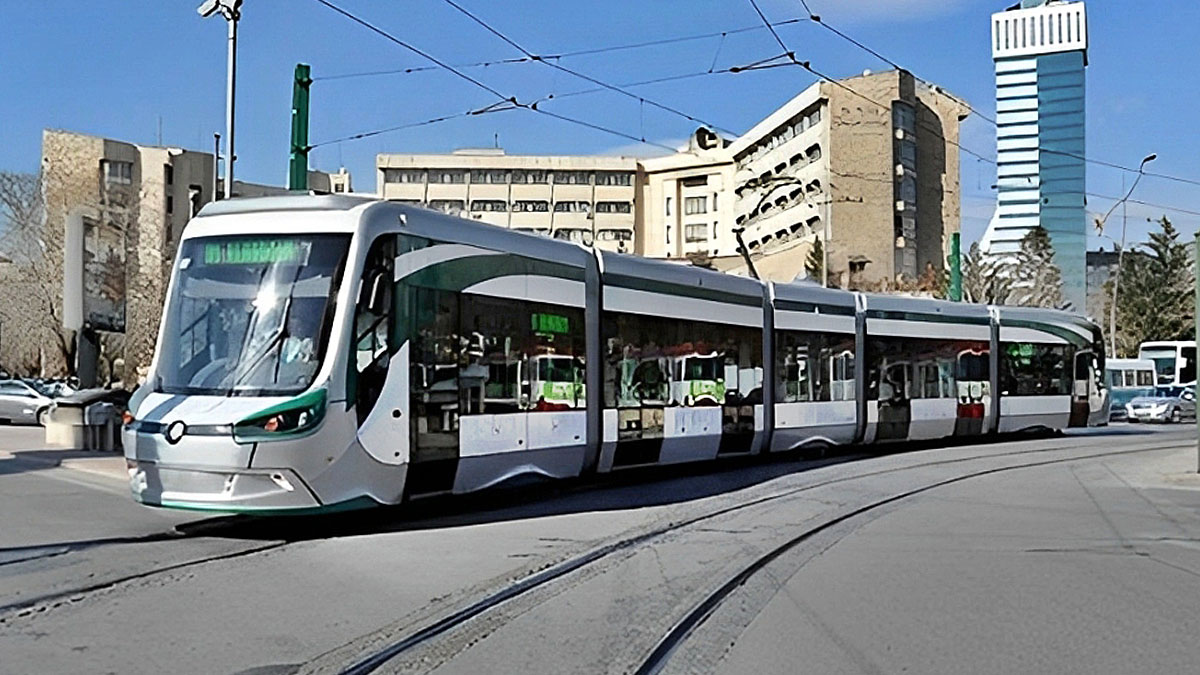 Konya'ya 58 kilometrelik yeni tramvay hattı! Kent içi raylı sistem uzunluğu 134 kilometreye çıkıyor