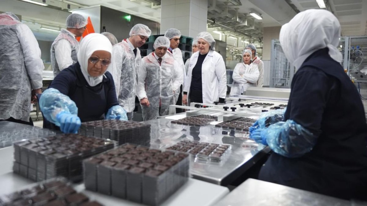 Haziran ayında 104 bin 733 işletme denetlendi: Toplamda 154 milyon lira para cezası kesildi