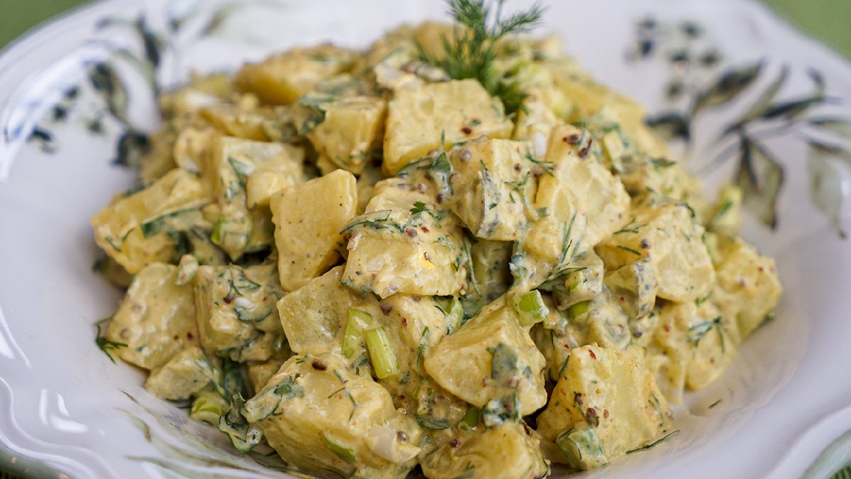 Yaz sofralarında en çok o tüketiliyor! Tarife farklı bir dokunuş yapın: Her gelen tarifini isteyecek