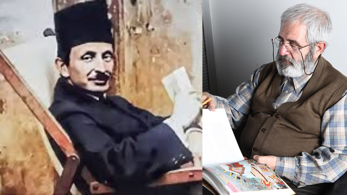 Büyük yazar, kısa ömür, kayıp günlük