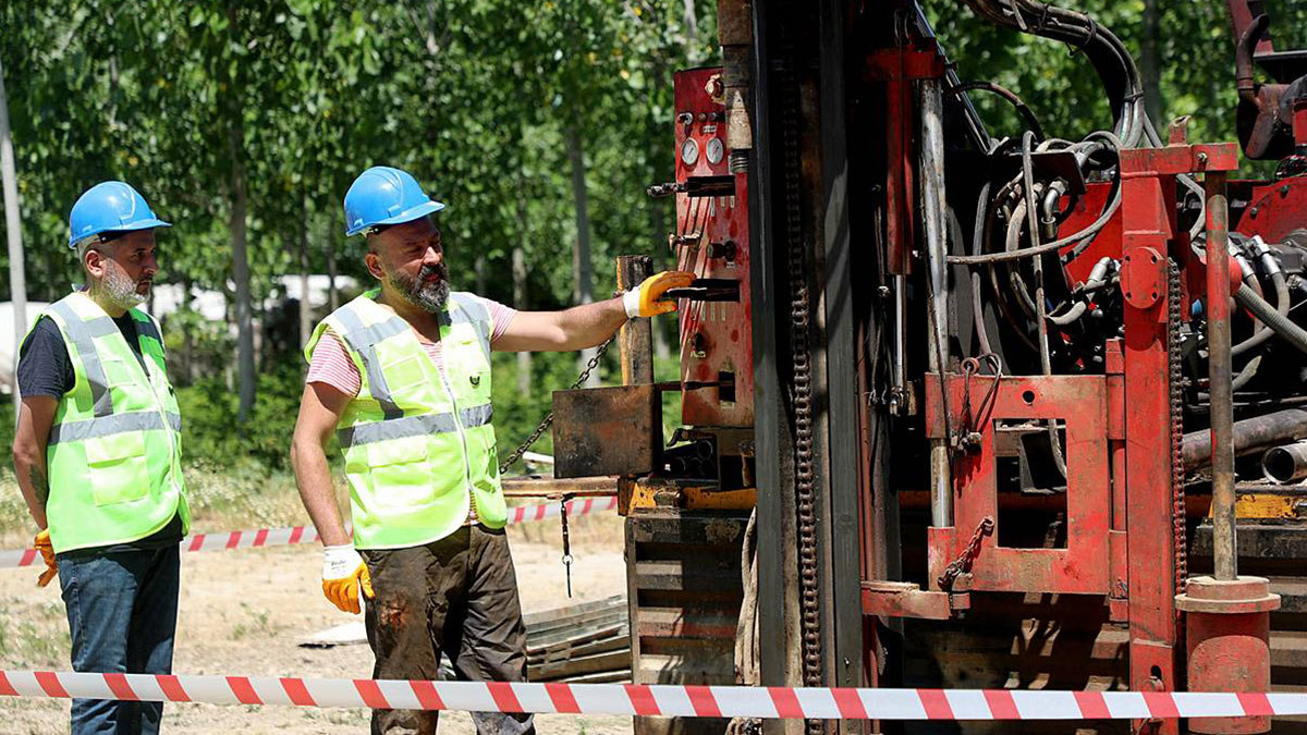 Sakarya tramvay hattı için ilk kazma vuruldu! Güzergah, 12 kilometreden 17 kilometre çıkarıldı, işte planlanan üç hat