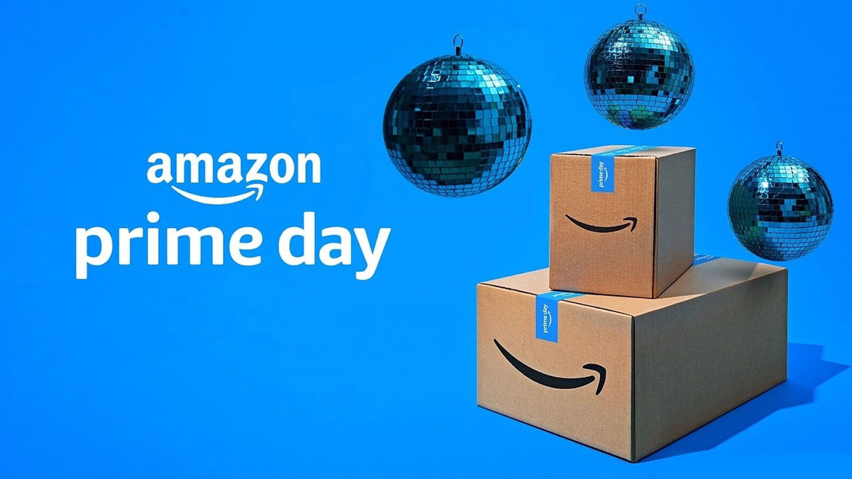 Prime Day'de inanılmaz fırsatlar: Elektronikten giyime her şey indirimde! Yılın en iyi indirimleri burada
