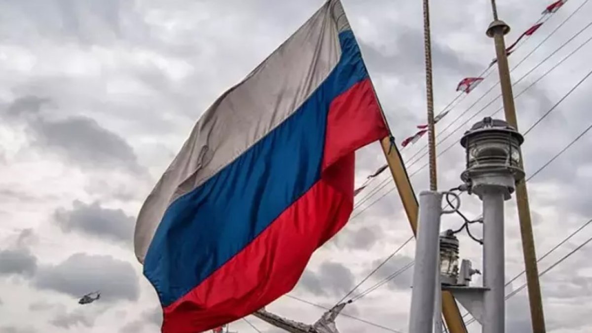 Rusya'dan İran’a nükleer destek mesajı: Teknolojimizi paylaşmaya hazırız