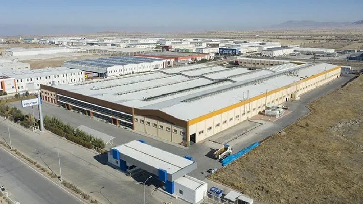 Türkiye'nin en büyüğüne alıcı çıkmadı! Üçüncü kez satışa çıktı ama bir Allah'ın kulu teklif vermedi