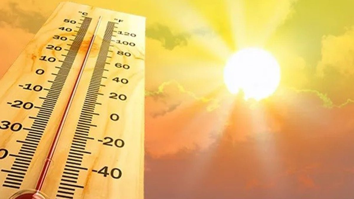 Elazığ, Malatya, Bingöl, Tunceli ve Adıyaman... Bunlar güzel günleriniz! Kavurucu sıcaklar geliyor, o günden sonra yakacak