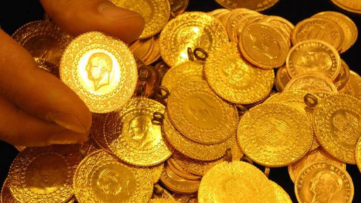 Düğün sezonu geldi fiyatlar patladı: Altın, Dolar, Euro… İşte 8 Temmuz 2025 güncel fiyatlar…