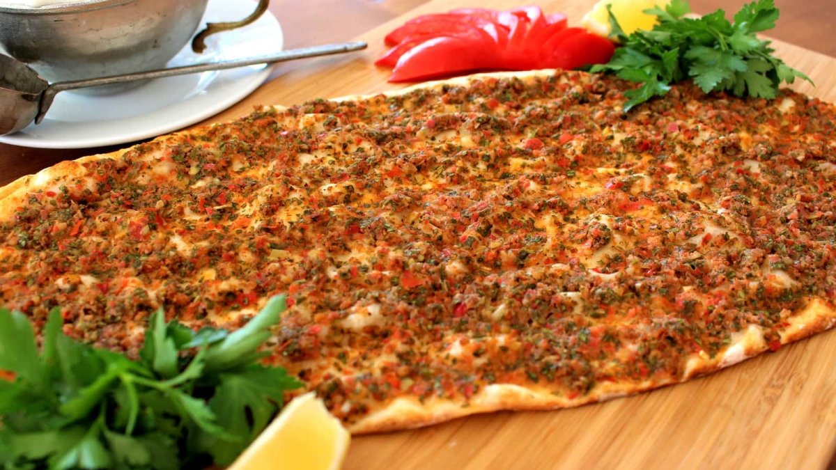 Lahmacun Endeksi: Fiyat artışı yavaşladı, en pahalı il Adana oldu