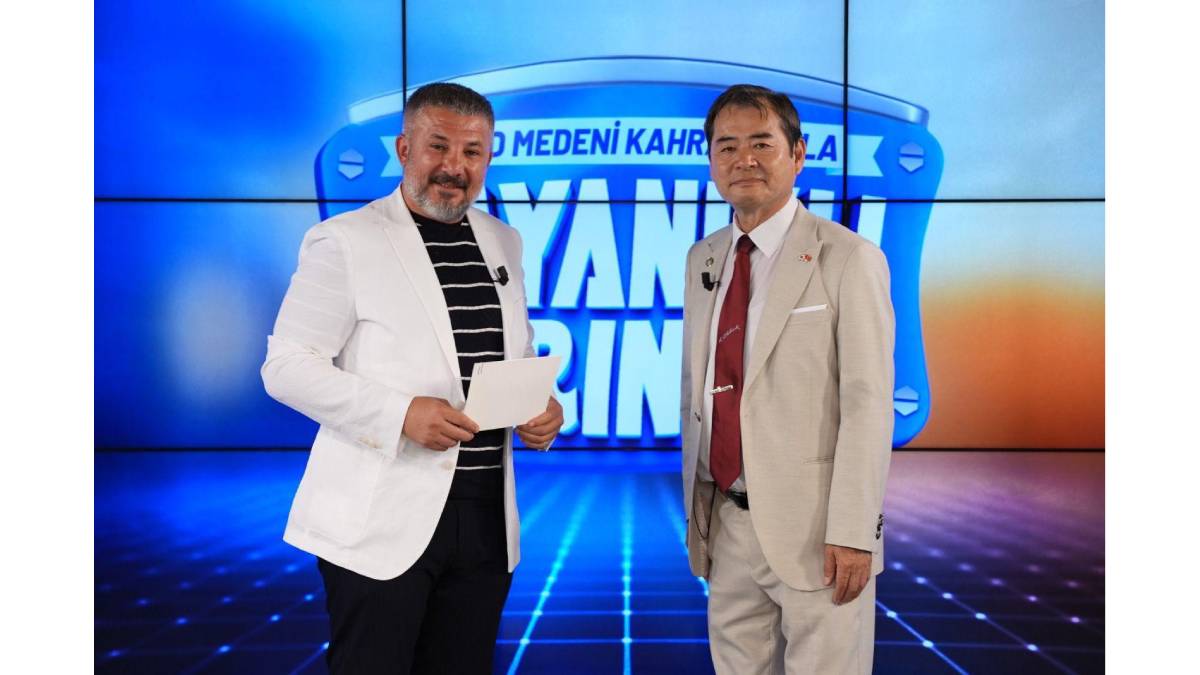 Japon Uzman Moriwaki uyardı: “Büyük İstanbul depremi yaklaşıyor”