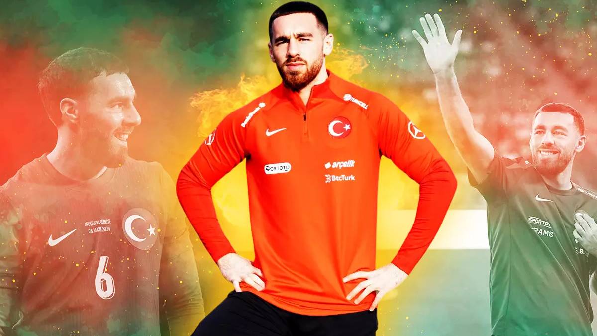 Orkun Kökçü gemileri yaktı! Tüm teklifleri reddetti: Türkiye'de başka takıma gitmem