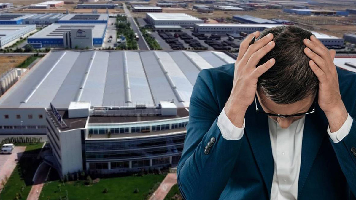 Almanya’da şirket iflasları son 10 yılın zirvesinde