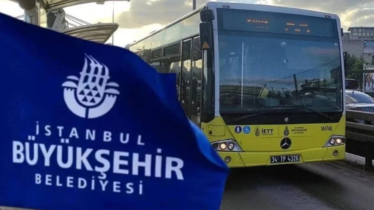 Sıcaklarda otobüs çilesine son! İETT, İstanbullular için seferber oldu