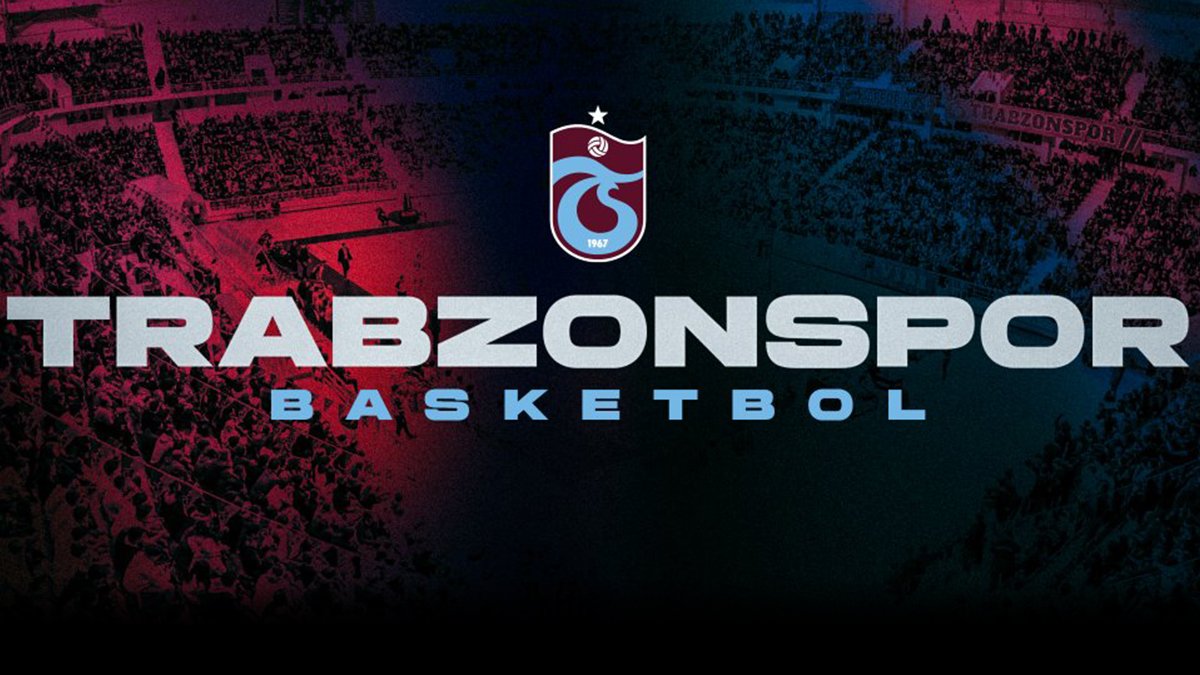 Trabzonspor Basketbol fırtınaya hazırlanıyor!