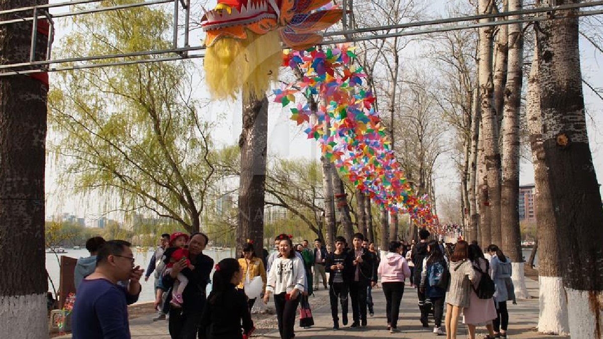 Hedef yabancı turist sayısını artırmak: Çin’den 70’den fazla ülkeye vize serbestisi