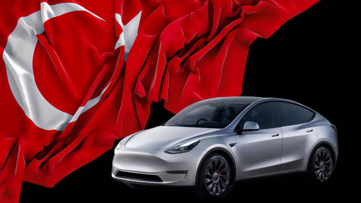 Tesla Türkiye'de satış rekoru kırdı ama alanlar mutsuz: Herkes aynı dertten şikayetçi!