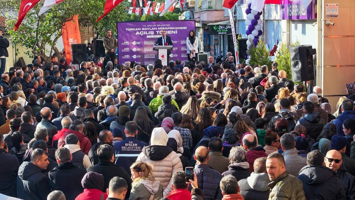 Türkan Saylan Misafirhanesi’nde ön kayıtlar başladı