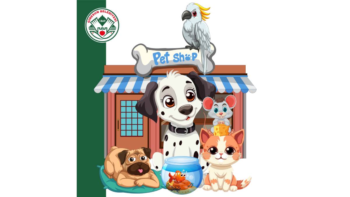 Belediye tarafından petshop işletmelerine yönelik eğitim programı düzenlenecek