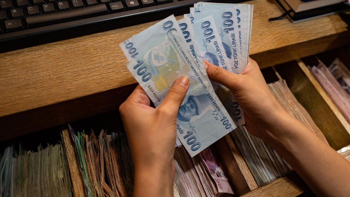 Yetim ve engelli muhtaç aylığına zam