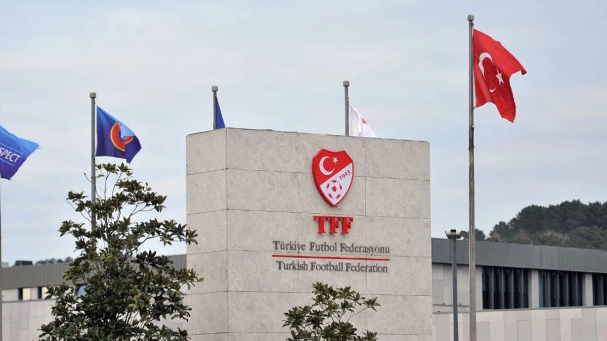 Süper Lig'deki yabancı futbolcu kuralı değişti: TFF açıkladı
