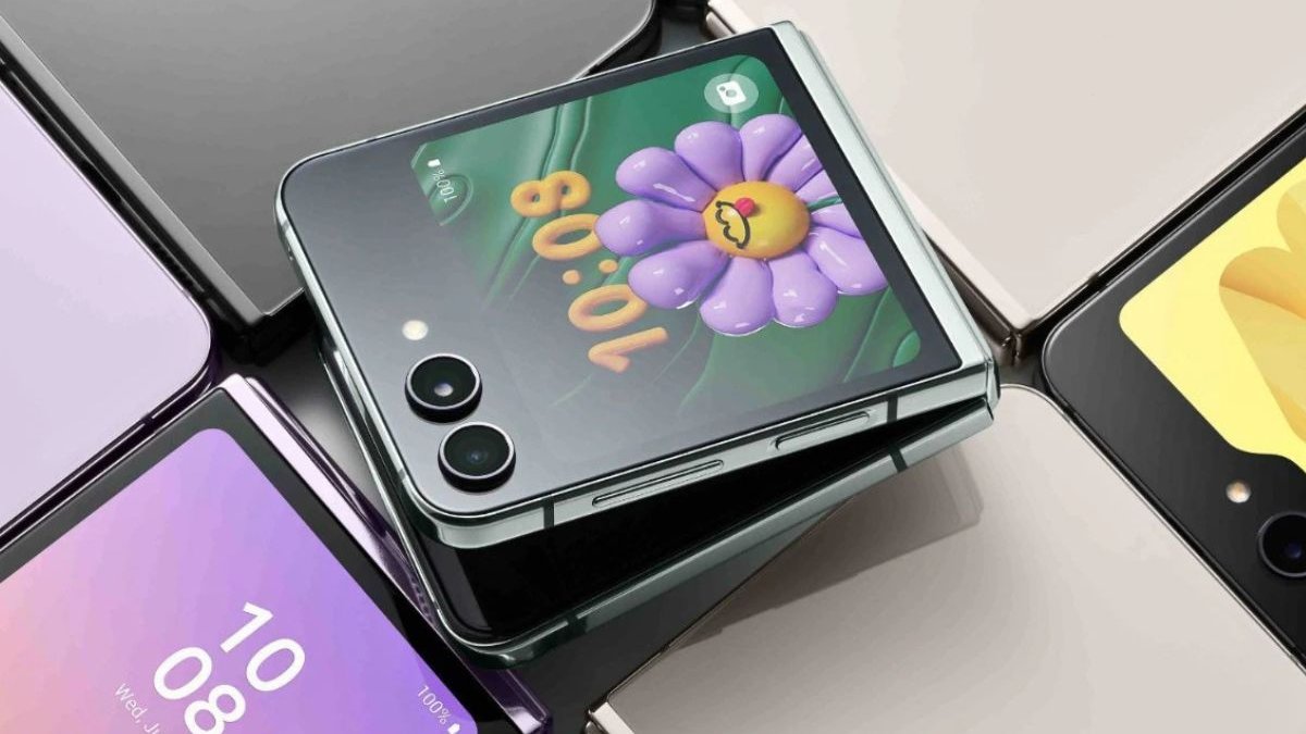Galaxy Z Fold 7, Z Flip 7 ve Z Flip 7 FE tanıtımına günler kala tüm özellikleri sızdı!