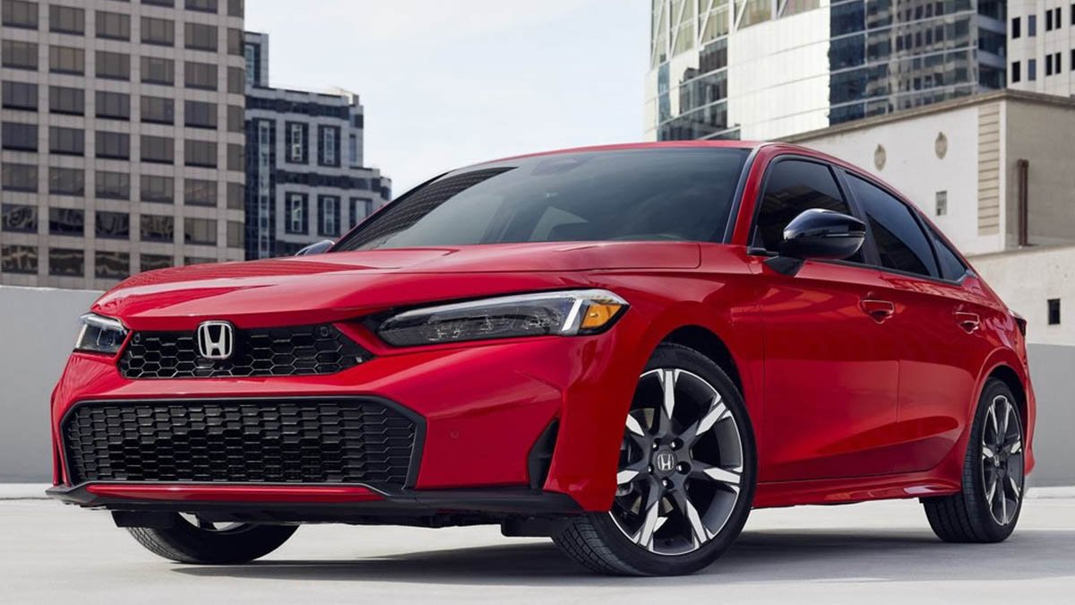 Honda'dan Civic için dev haziran indirimi! 250 bin lira birden düştü bu fırsat kaçmaz