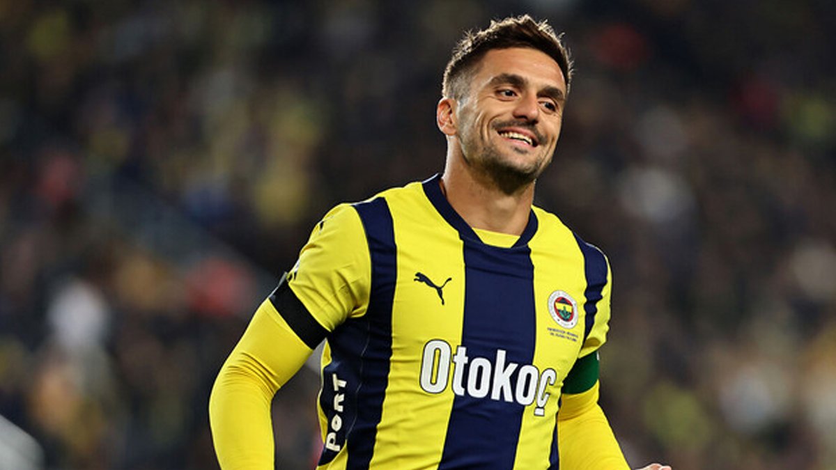 Fenerbahçe'den ayrılan Dusan Tadic'e sürpriz teklif! Yeni takımı belli oluyor