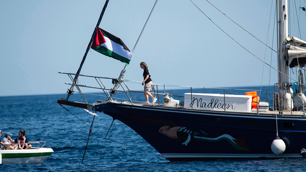 İspanya’dan Netanyahu’ya savaş suçu soruşturması: Madleen Gemisi müdahalesi yargıya taşındı