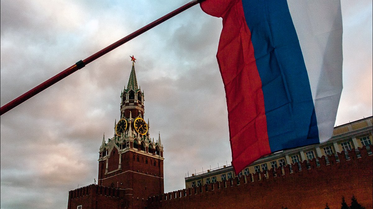 Rusya’dan Twitch, TikTok, Pinterest ve Vikipedi’ye yasaklı içerik cezası