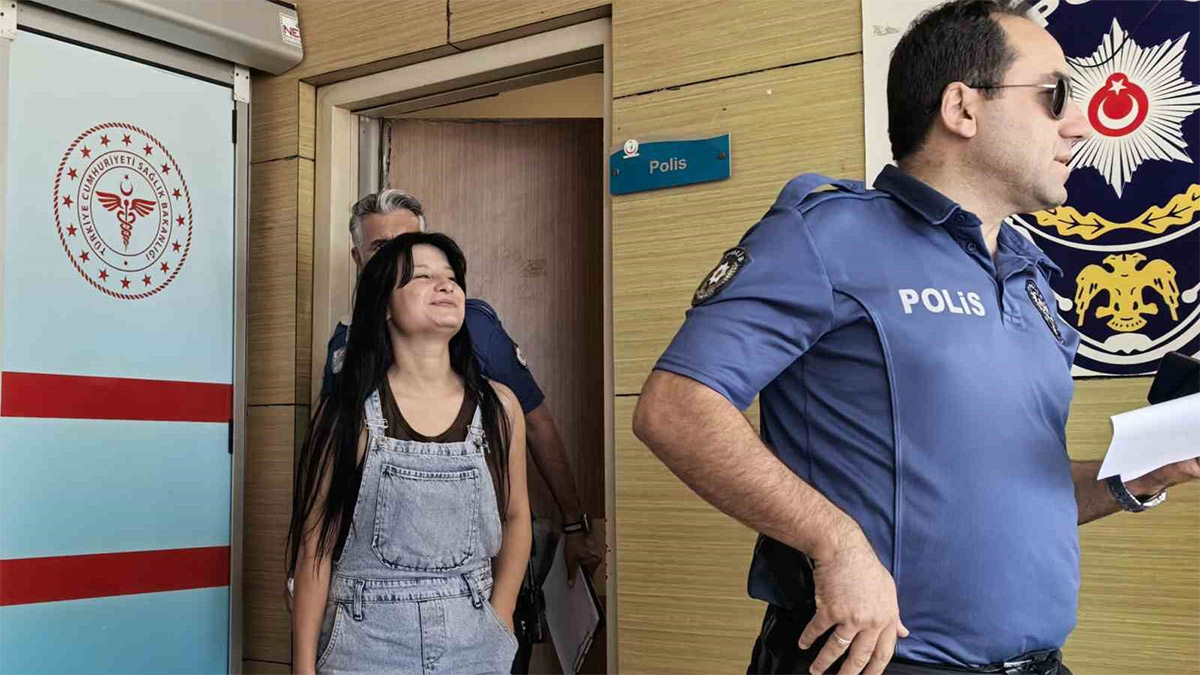 Genç kızlar arasında sosyal medyada başlayan tartışma bıçaklı kavgaya döndü