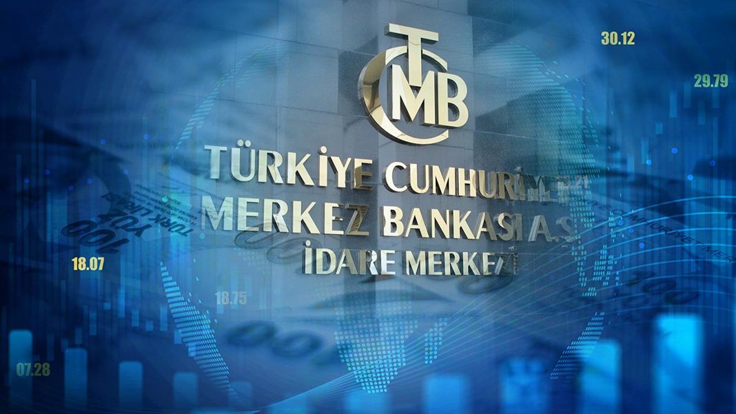 Merkez'den zorunlu karşılıkta yeni düzenleme: TL’ye geçiş hedef oranları düştü