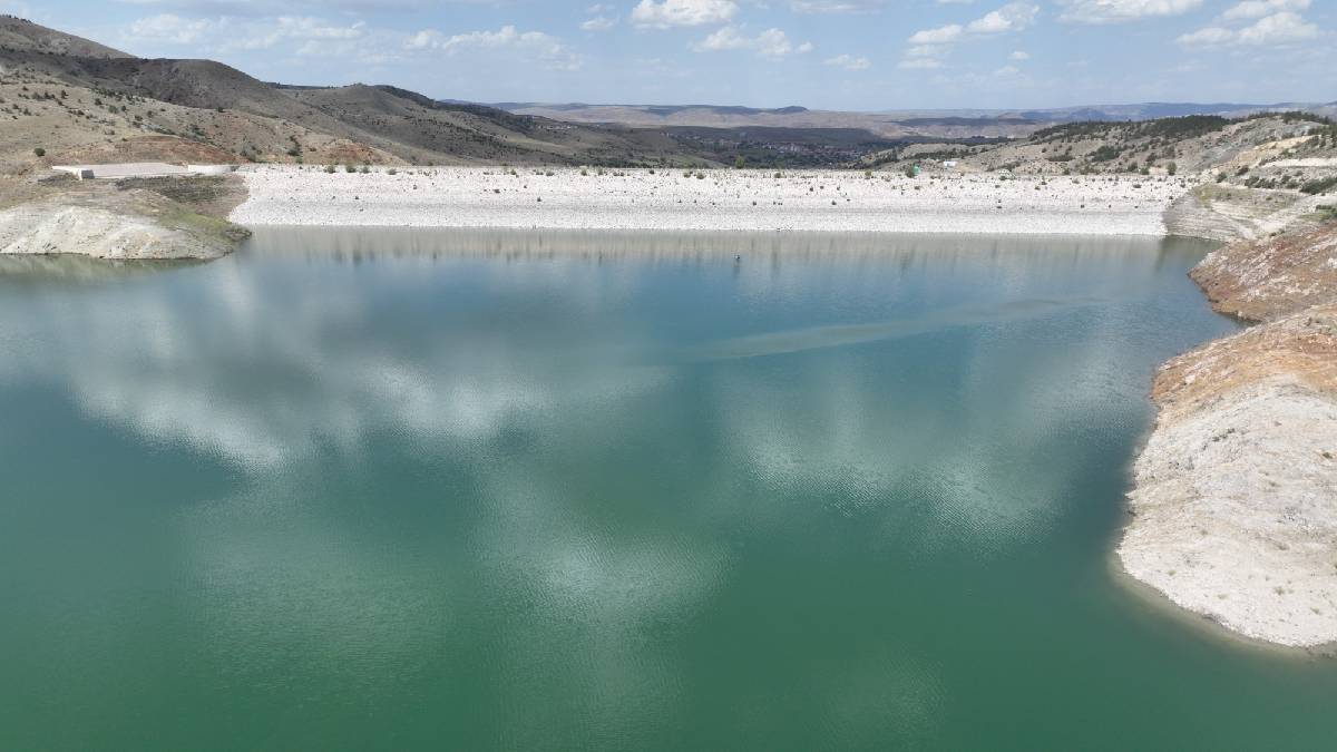 ASKİ’den hayati uyarı: “Serinlemek isterken canınızdan olmayın”