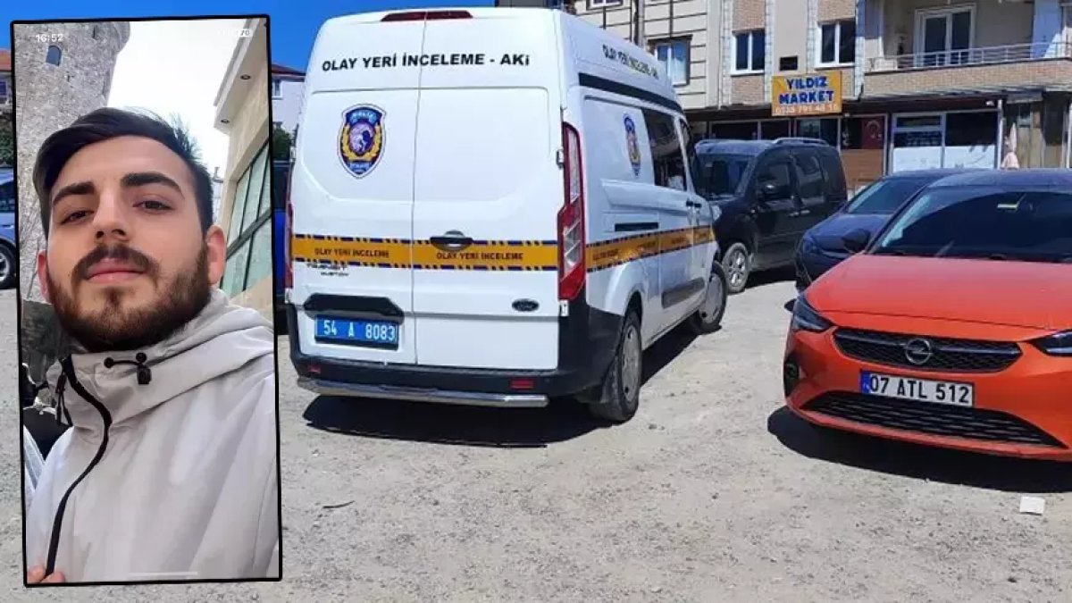 Sakarya’da amatör futbolcunun trajik ölümü: Alihan Güldal’ın havuzdaki atlayışı sonu oldu