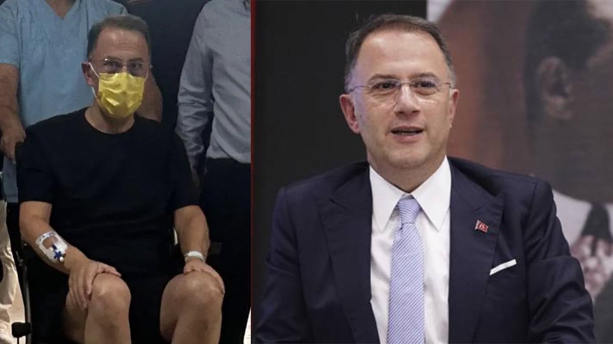 Acil Durum! Başkan Çalık'ın Sağlık Durumu Deteriorate Ediyor: Derhal Tahliye Talep Ediliyor