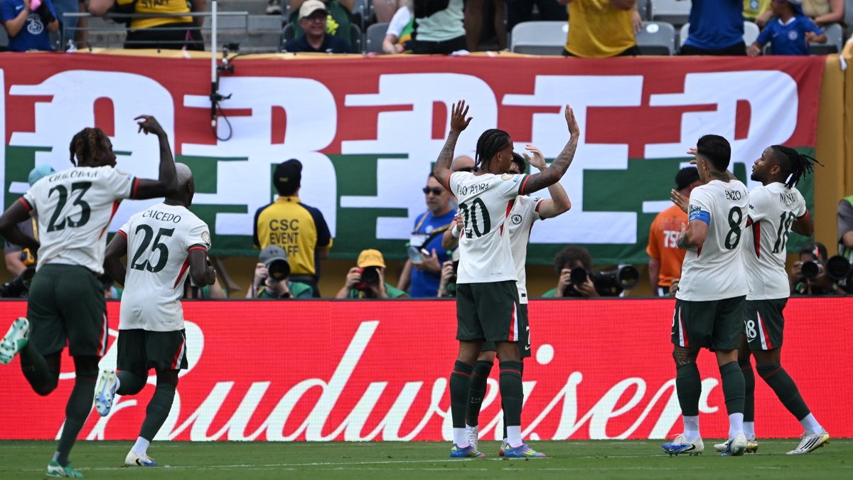 Kulüpler Dünya Kupası'nda ilk finalist belli oldu