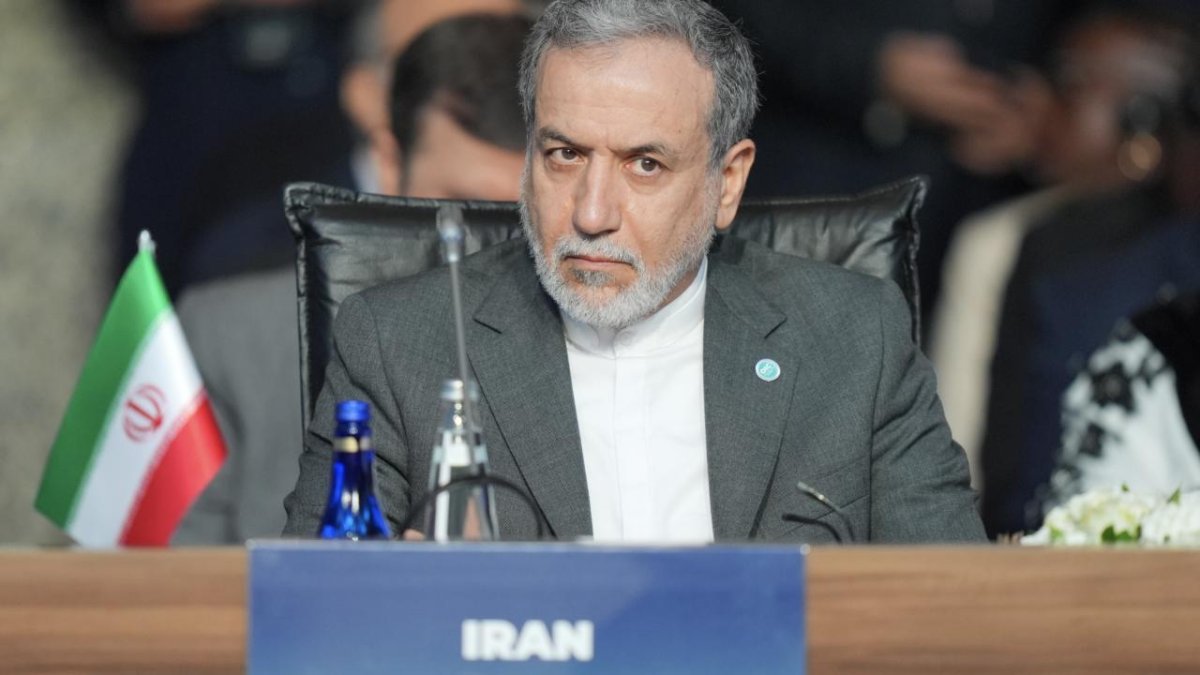 Arakçi: İsrail, ABD ile yürütülen diplomasi sürecini sabote etti