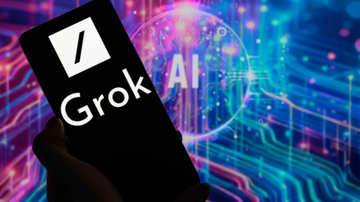 Verdiği cevaplar tepki çekmişti: Yapay zeka Grok'a erişim engeli