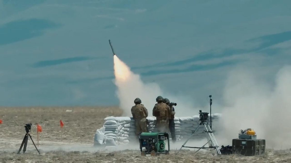 ASELSAN’ın YILDIRIM-100 Lazer Savunma Sistemi gerçek mühimmatla test edildi! O testi başarıyla geçti: İşte teknik özellikleri