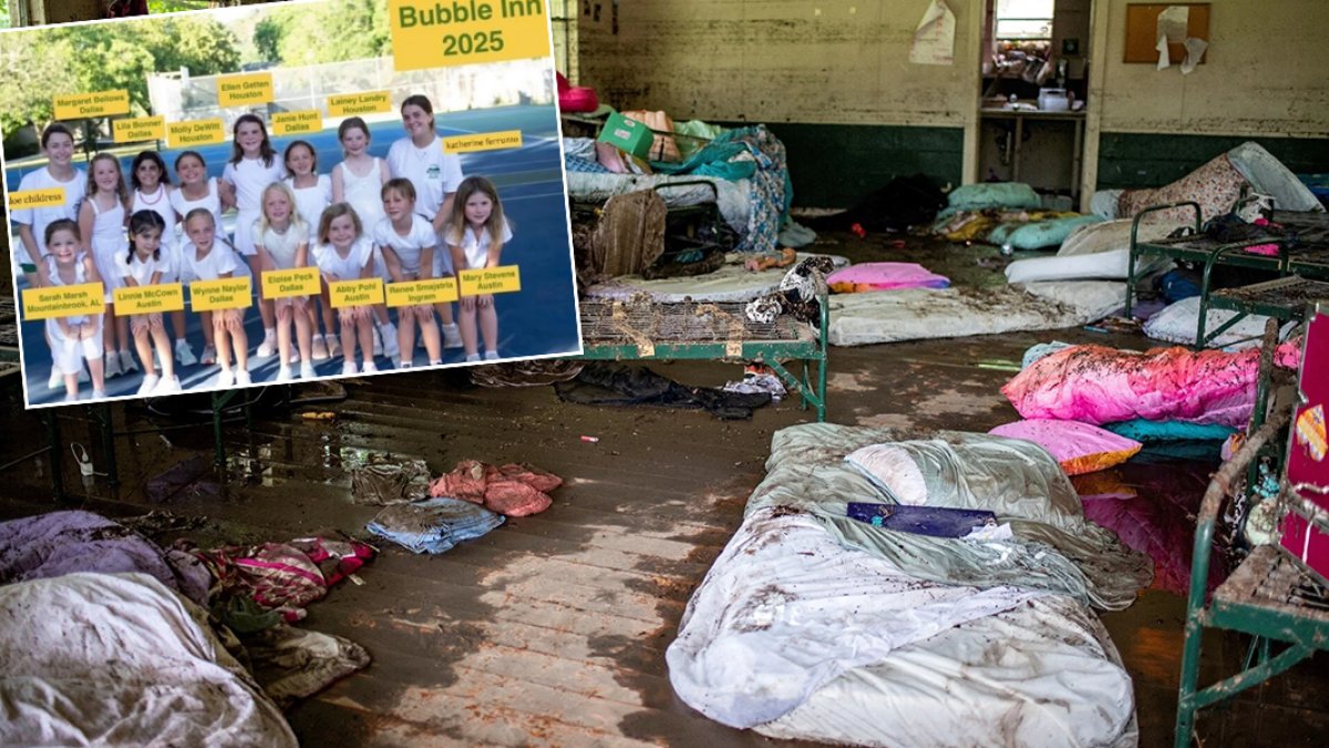 Texas’taki çocuk kampı faciasında ihmâl şüphesi: Selden iki gün önce ‘eksiksiz’ rapor verilmiş