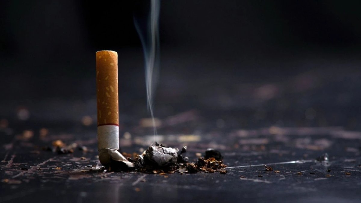 Bir sigara grubuna daha zam geldi