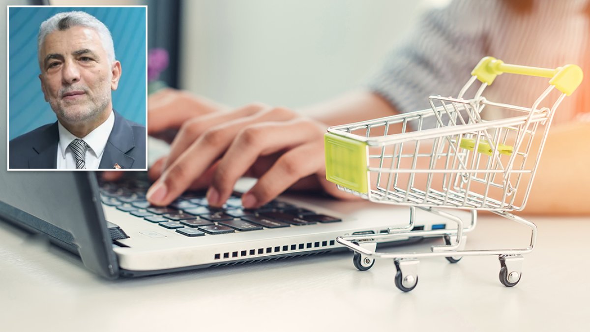 Yurt dışı alışveriş sitelerine yeni düzenleme: Türkiye’de temsilci bulundurma şartı getirildi