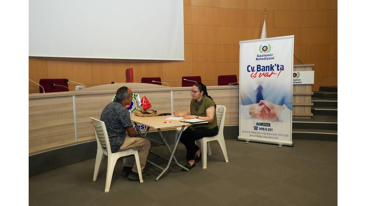 CV Bank, altı ayda 500 kişiyi iş sahibi yaptı
